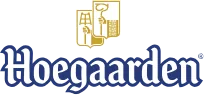 Logo Hoegaarden White