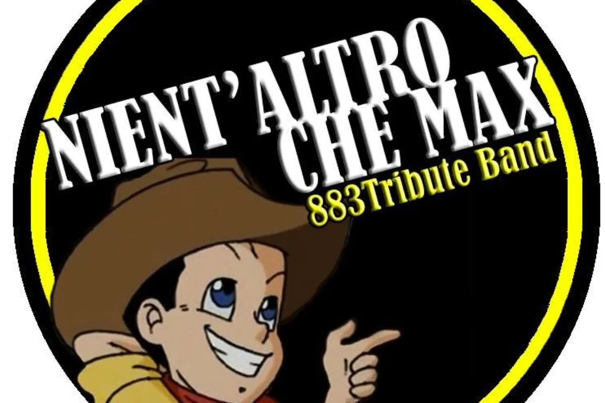 Nient'altro che Max - band live a Poggio Renatico